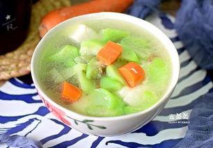 吃瓜汤做法,轻松制作正宗吃瓜汤