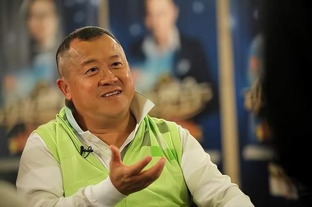 曾志伟好友吃瓜视频,娱乐圈风云再起