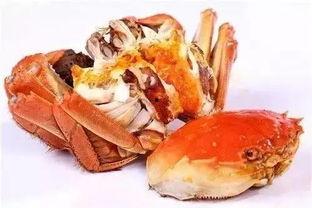 郎溪吃瓜哥螃蟹,探寻美食背后的故事与魅力