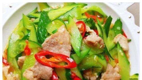 疙瘩瓜炒着吃,疙瘩瓜炒制秘籍