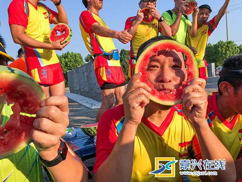 伊川黎明吃瓜比赛,一场激情四溢的吃瓜大赛盛况回顾