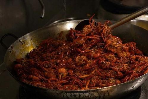 吃遍江湖瓜59,探寻美食背后的江湖传奇