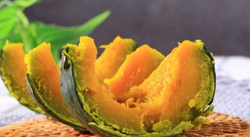 板粟瓜怎么吃,解锁美味新体验