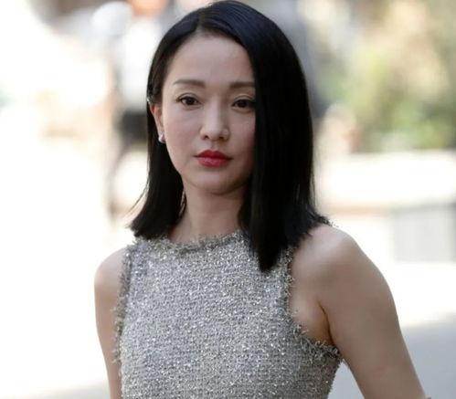 周迅吃瓜,娱乐圈风云再起