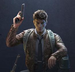 吃瓜小组007和平精英,揭秘平精英背后的精彩故事