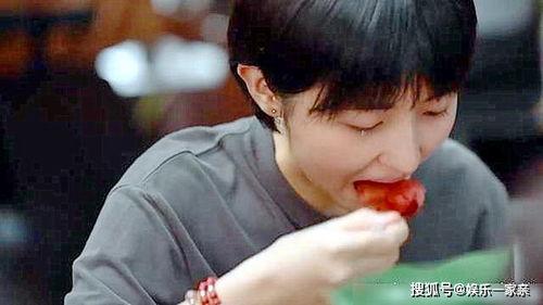 姑姑吃瓜视频,揭秘娱乐圈幕后故事  第3张