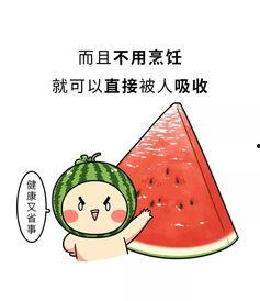 吃贝贝瓜爱放屁吗,美味与放屁的奇妙关系揭秘  第3张