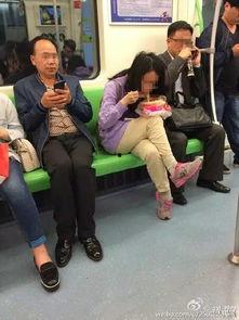 带你吃瓜坐地铁,带你体验别样“吃瓜”之旅