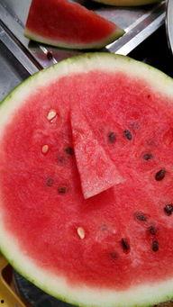 吃两瓜降温,吃两瓜降温，健康度夏新选择